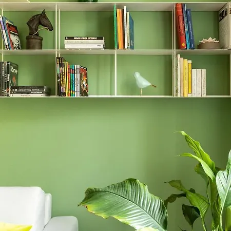 Arco Della Pace, Glamour And Charming Apt In Center Appartement *