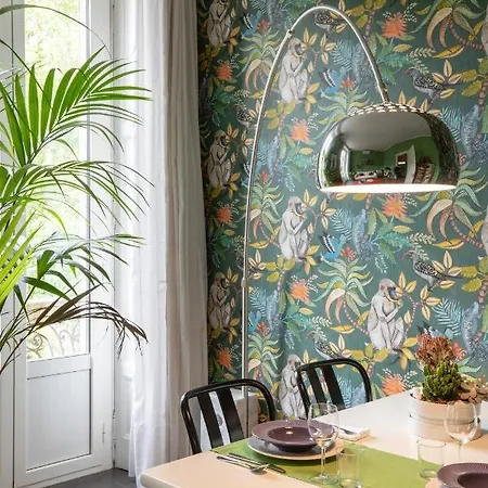 Arco Della Pace, Glamour And Charming Apt In Center Milan