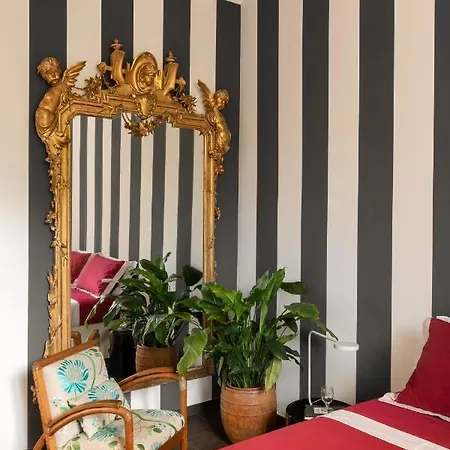 Appartement Arco Della Pace, Glamour And Charming Apt In Center *