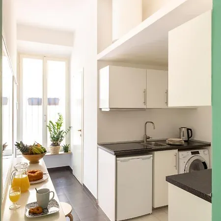Arco Della Pace, Glamour And Charming Apt In Center Appartement Milan
