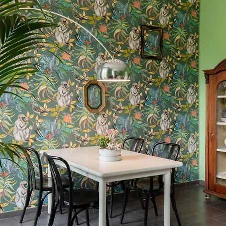 Arco Della Pace, Glamour And Charming Apt In Center *